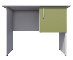 Wooden Writing Desk S.P.4 for Office and Home Use