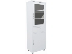 Medical Storage Cabinet MD 1 1760 R-1