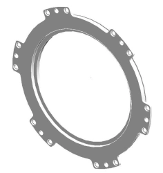 Planetary Gearbox Component Piston 2501-12-53