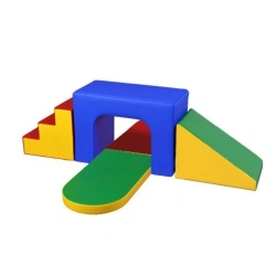 Soft Play Module "Slide" - 5 Units