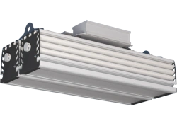 LED Lighting Fixture KVAZAR-100-2B
