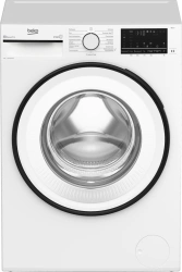 Fully Automatic Front-Loading Washing Machine B3WFR572W