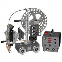 Welding Tractor ADG-630 for Automated Arc Welding