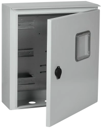 Metal Enclosure for Electrical Distribution Boards MKM51-N-03-54 TITAN IP66