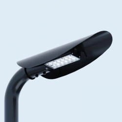 LED Street Light LV-LEAF x12