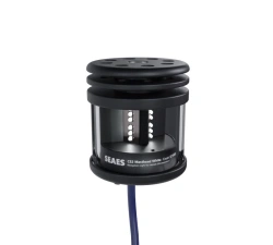 Signal Identification Lantern S52-M24-6V-00-C