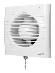 Exhaust Fan ERA 6S-02 with Mosquito Net and Pull Switch