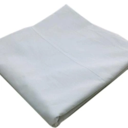 Cotton Bed Sheet - Soft and Durable