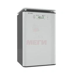 Bactericidal Recirculator for Air Disinfection MEGHIDES RBOV 919-MSK (MSK-3919B)