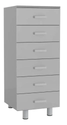Medical Cabinet for Supplies and Instruments SHK.12.02