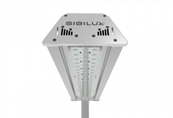 Sibilux.Street 130 Outdoor LED Street Light