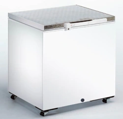 Derby Freezer Chest, Model F38S+