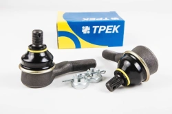 External Tie Rod Ends Set for VAZ 2101-2107, 2121, 2123, URBAN Classic Series OEM 2101-3003056