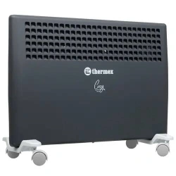 Thermex Cozy Electric Convector Heater 1.5 kW