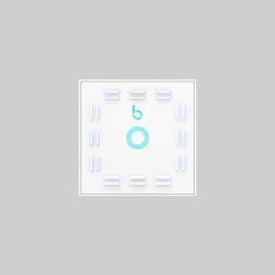 Ultraviolet Air Recirculator BIOS+ARMSTRONG for Disinfection