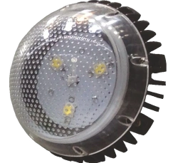 LED Light Fixture for Utility Use - BL-Q-150