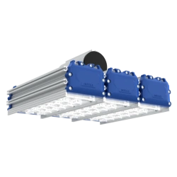 INTEKS Street LENS-150 LED Outdoor Light