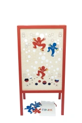 Developmental Game "Climbers