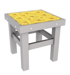 Bootmaker Stool - TS Model