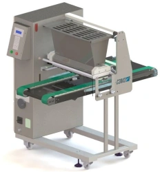 ODM-1-400 Floor Depositing and Portioning Machine (Kiwi)