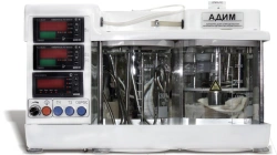 Demulsification Time Measurement Device for Oils "ADIM