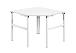 Industrial Antistatic Corner Connector Table Viking: USS-SU