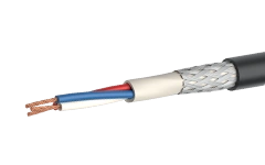 Marine Cable SPSVEVng(A)-HF with Cross-Linked Polyethylene Insulation