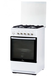 4-Burner Gas Stove Flama FG 24210