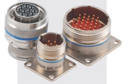 Local Contact Protection Connector SNC146 (Plug, Socket)