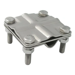 Universal Clamp ZU-5N(12) for Grounding Systems