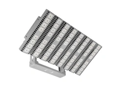 Energy-Efficient LED Floodlight 1100W - HB LED FLOODLIGHT G2