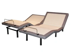 Transformable Bed for Ultimate Comfort