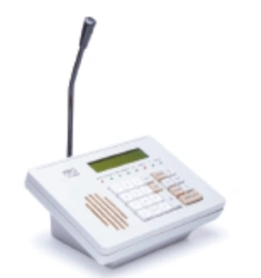 Voice Notification Module for Operational Monitoring with TCP/IP Connectivity P-166M MRO