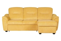 Milton Sofa with Chaise Lounge