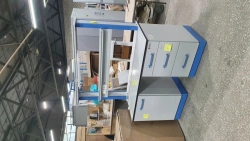 Delta Series Desktop Shelf "PM