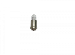 Miniature Incandescent Bulb for Aircraft SM 6.3-1.4