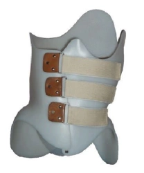 Sheno Type Corrective Corset for Spinal Support