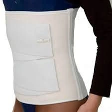 Lumbar and Sacral Support Corset BEX-4M for Post-Caesarean Recovery