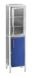 Multi-Functional Storage Cabinet KSSHML 1-02E