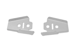 Rear Metal Arm Protection for HONDA PIONEER 1000