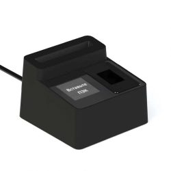 Contact Reader for Smart Cards and Fingerprints - Scan-Bio