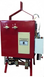 MTP-1110L Suspension Contact Welding Machine