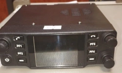 Elodia-251M.02 Portable Radio Station