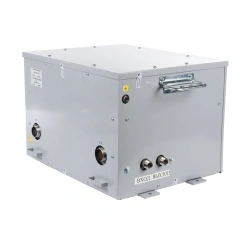 Vacuum Installation for Gateway Systems UВШ КВПА.702311.007