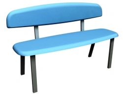 Medical Waiting Bench BS-02pm