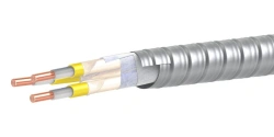 Submersible Oil Cable KPpBK-130