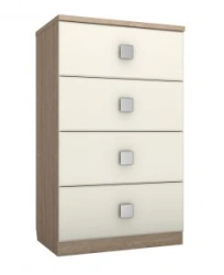 Anastasia Chest of Drawers Model AN-10