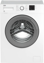 Fully Automatic Front-Loading Washing Machine RGE78511XSW