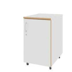 Non-Metal Mobile Cabinets (LAB Series)