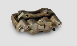 Right Front Brake for UAZ Patriot, Hunter, SGR, Profi with Spicer and Timken Hybrid Axles - 31630035